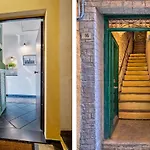 Appartement Center