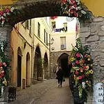 Appartement Center San Remo