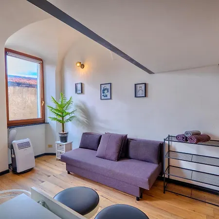 Apartamento Center