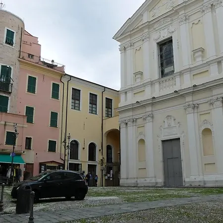 Center San Remo