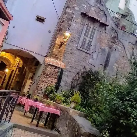 Center Apartamento *