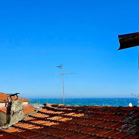 Center Apartamento
