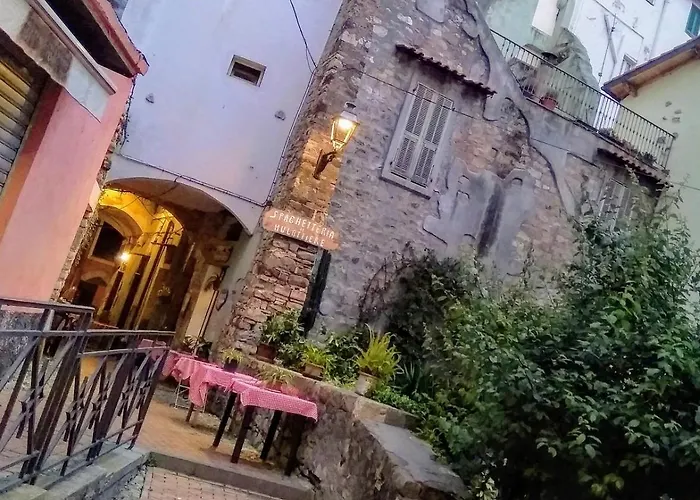 Center Apartamento *